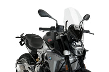 Load image into Gallery viewer, Windscreen Naked New Gen Touring Clear Bmw