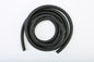 Fuel/Oil Line Black 3/8