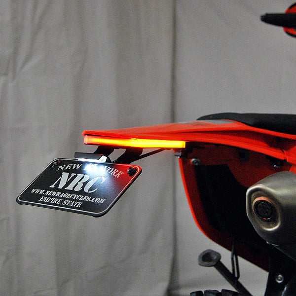 Fender Eliminator Standard Ktm