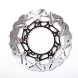 Braking Sk2 Directional Rotor Right 32-6711R