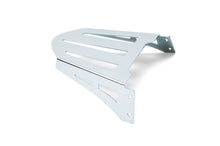 Load image into Gallery viewer, Sissy Bar Luggage Rack Chrome