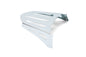 Sissy Bar Luggage Rack Chrome