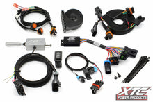 Load image into Gallery viewer, Ats Kit W/Billet Column Lever Pol