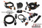 Ats Kit W/Billet Column Lever Pol