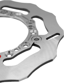 Rotor Rear Multi Fit Semi Floating