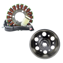 Load image into Gallery viewer, Stator +Flywheel Yam