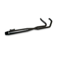 Intmdtr M8 Flt Full Black
