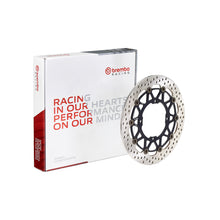 Load image into Gallery viewer, Xtra Front Supersport Rotor Floating