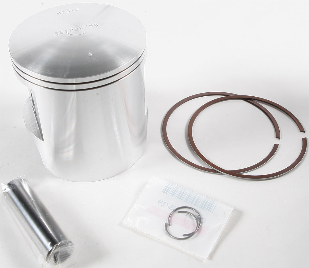 Piston Kit Pro Lite 87.50/+1.50 Suz