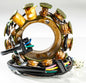 Stator