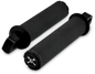 Hawk Footpeg Set Billet Black