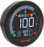 Dl 04 Speedo Black Universal