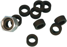 Load image into Gallery viewer, Gasket Seal Oil Line Feed Late Evo 10/Pk 63525 92