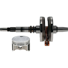 Load image into Gallery viewer, Complete Engine Rebuild Kit Os Piston +0.5mm Hon
