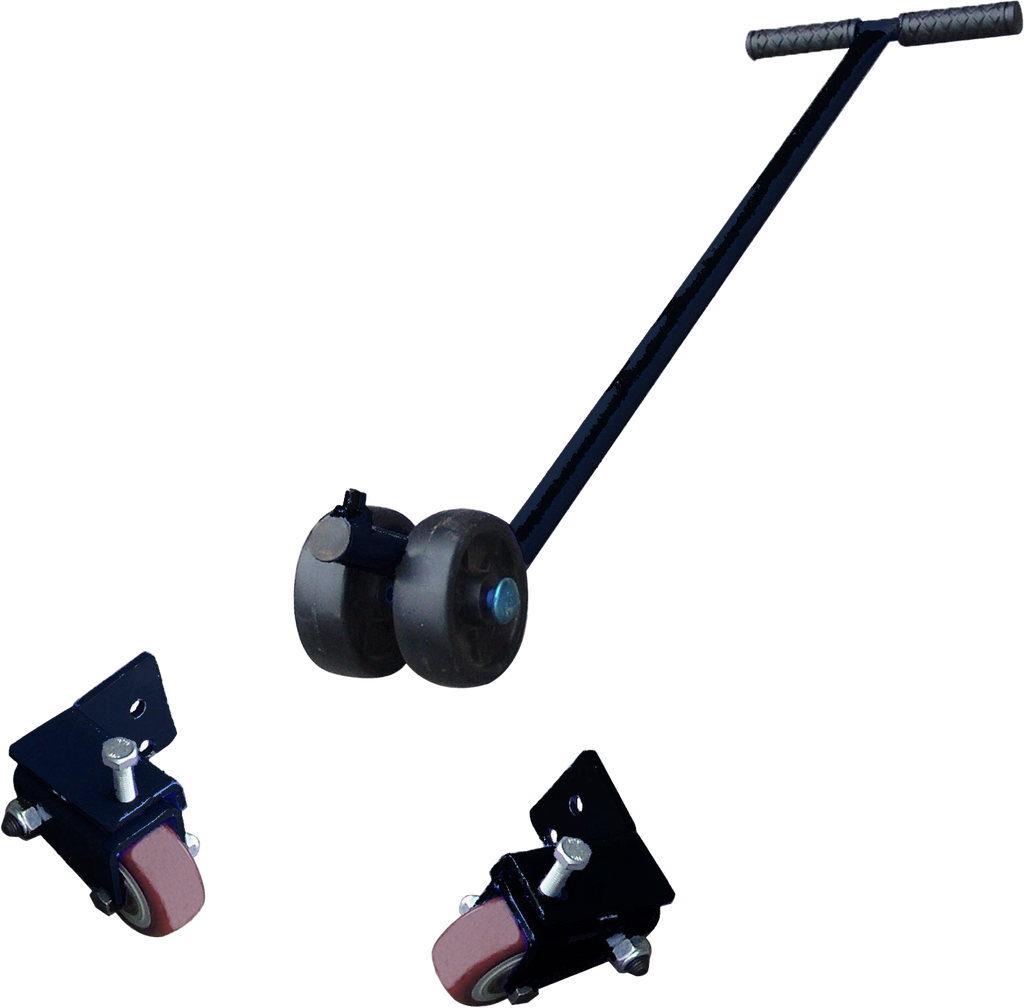 Driver Adjustable Footboard Kit