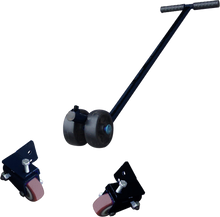 Load image into Gallery viewer, Driver Adjustable Footboard Kit