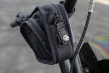 Load image into Gallery viewer, H Bar Bag Black