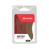Brembo Prime Sd Brake Pads Sintered 177-0435