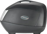 GIVI V35 Tech Side Cases 35l 20.7x12.4x15.5