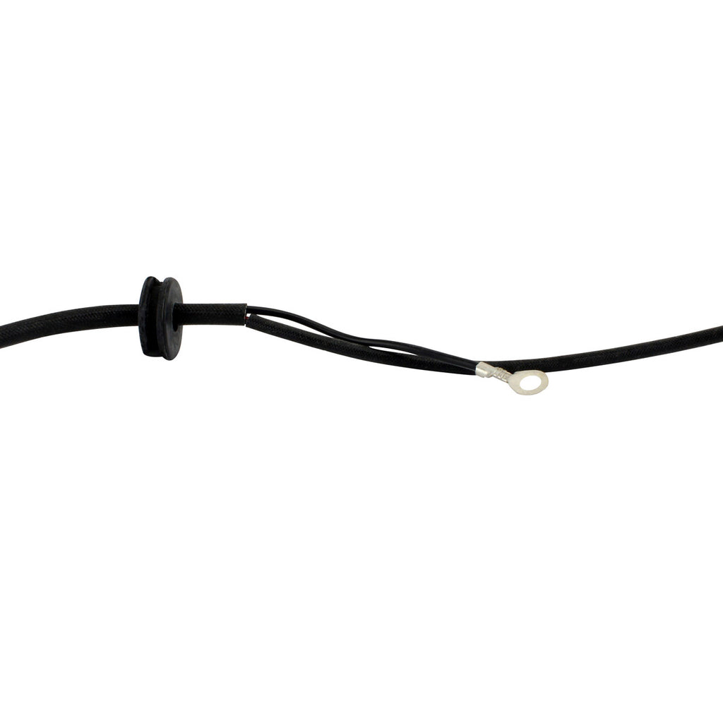 Stator Source Coil