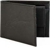 alpine star Ageless Leather Wallet Black 482-69820