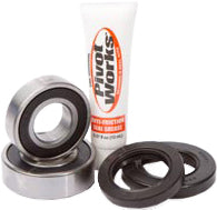 Load image into Gallery viewer, Rear Wheel Bearing Kit