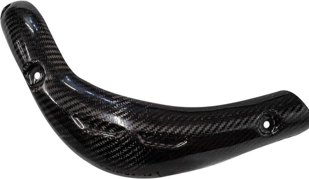 Heat Shield Carbon Fiber