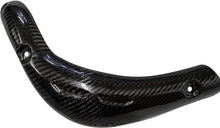 Load image into Gallery viewer, Heat Shield Carbon Fiber