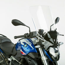 Load image into Gallery viewer, Vstream+ Windscreen Tall Tour Clear Bmw