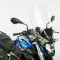Vstream+ Windscreen Tall Tour Clear Bmw