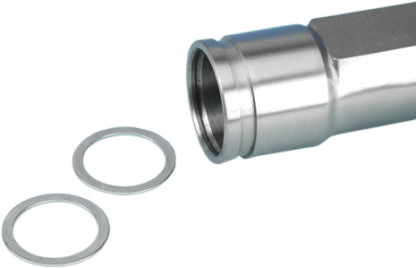 Gasket Washer Fork Dmpr Screw 2/Pk 45844 77