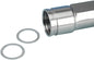 Gasket Washer Fork Dmpr Screw 2/Pk 45844 77