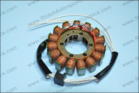 Stator