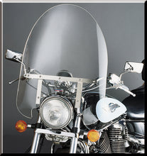 Load image into Gallery viewer, Ss 30 Classic Cruiser W/S 22" Clear