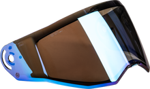 Load image into Gallery viewer, Md 74 Blue Iridium Shield Single Lens Blue