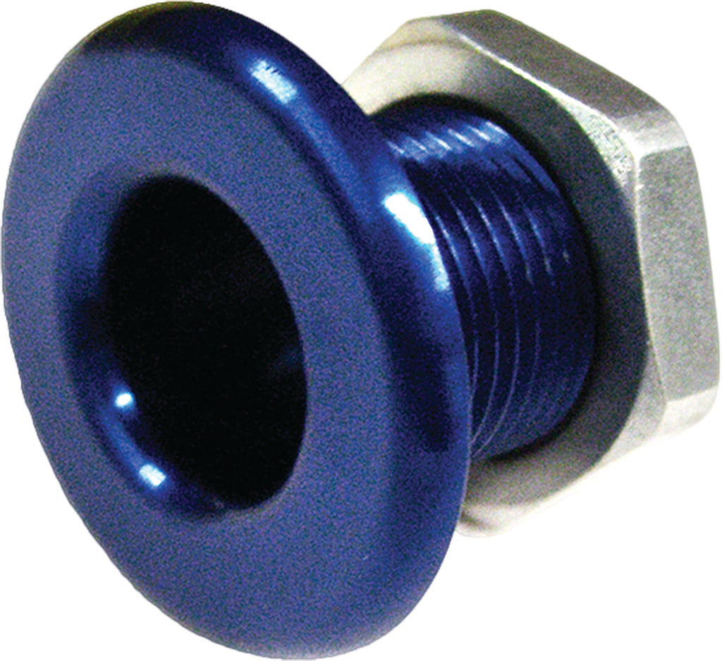 Bow Eye Blue