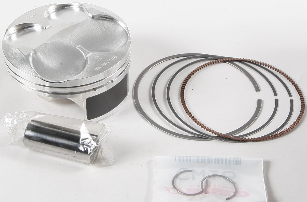 Piston Kit Armorglide Box Frg 77.00/Std 14:1 Yam