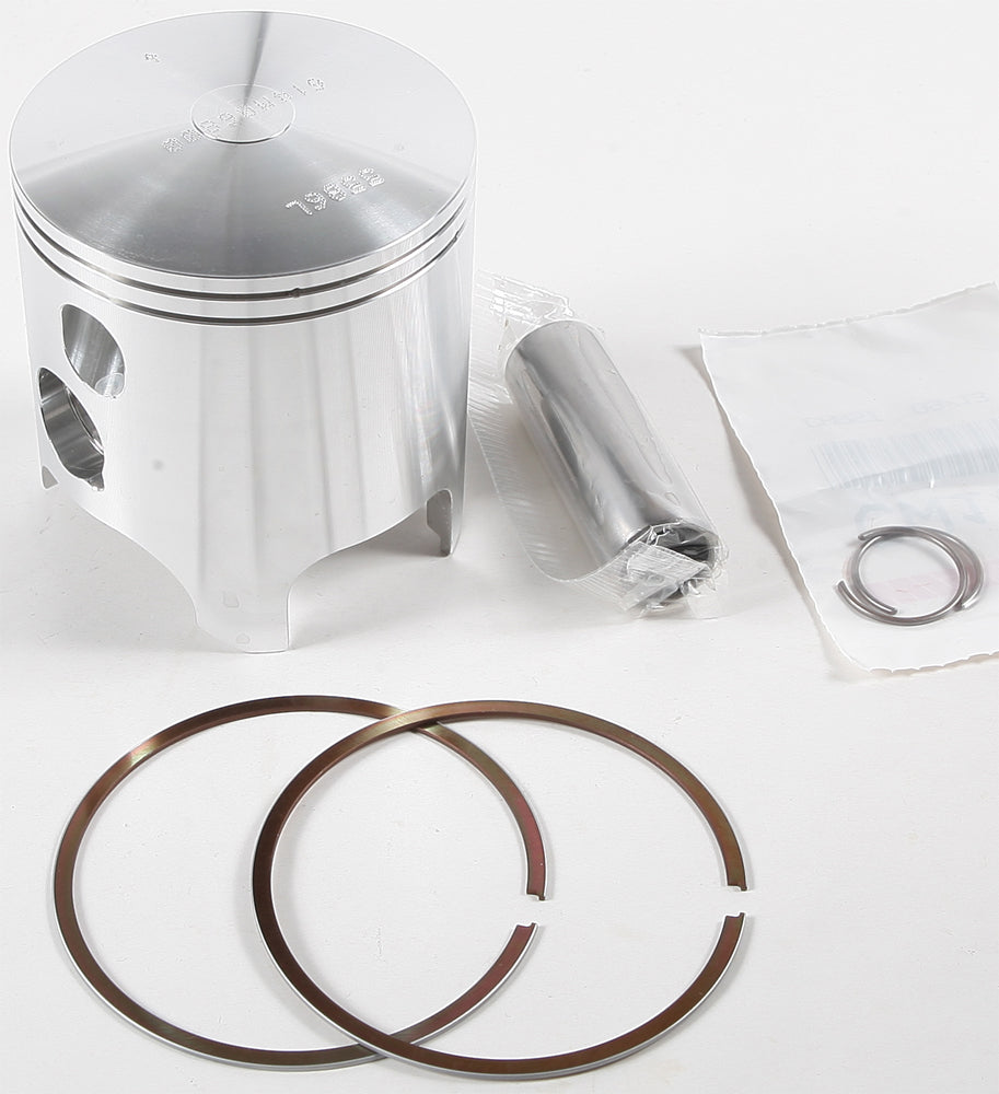 Piston Kit Pro Lite 68.00/+1.60 Hon