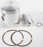 Piston Kit Pro Lite 68.00/+1.60 Hon