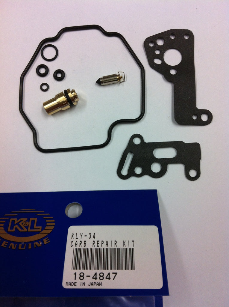 Carburetor Repair Kit
