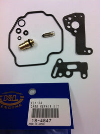 Carburetor Repair Kit