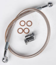 Load image into Gallery viewer, Brakeline Rear Std Yamaha