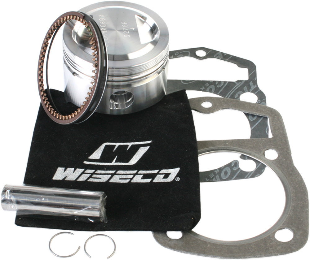 Top End Kit 66.00/+0.50 10:1 Hon