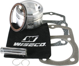 Top End Kit 66.00/+0.50 10:1 Hon