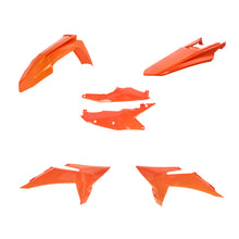 Load image into Gallery viewer, Plastic Kit Ktm Orange