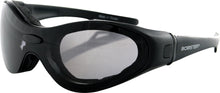 Load image into Gallery viewer, Spektrax Sunglasses Conv Black W/3 Lenses