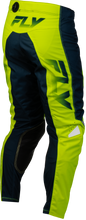 Load image into Gallery viewer, Kinetic Fade Pants Hi Vis/Navy/White Sz 42
