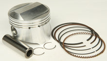 Load image into Gallery viewer, Piston Kit 75.00/+1.00 10:1 Hon