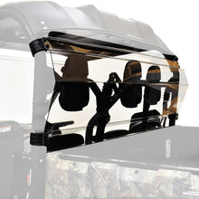 Load image into Gallery viewer, Rear Windshield Clr Yam