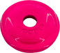 Round Digger Support Plate 48/Pk Pink